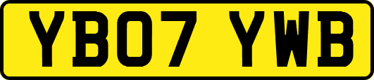 YB07YWB