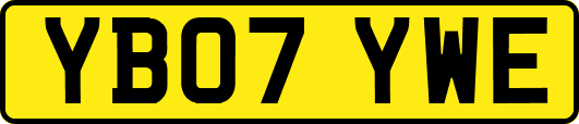 YB07YWE