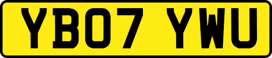 YB07YWU