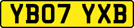 YB07YXB
