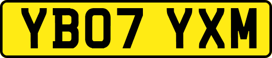 YB07YXM