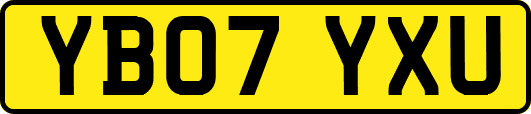 YB07YXU