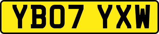 YB07YXW