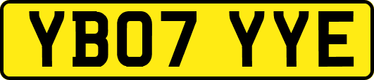 YB07YYE