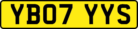 YB07YYS