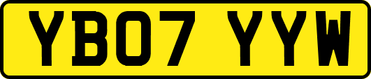 YB07YYW