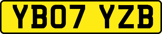 YB07YZB