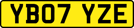 YB07YZE