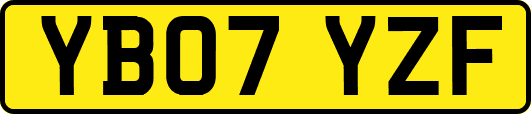 YB07YZF