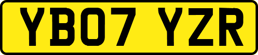 YB07YZR
