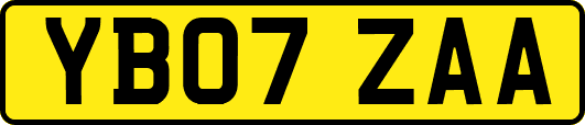 YB07ZAA