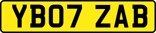 YB07ZAB