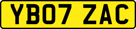 YB07ZAC