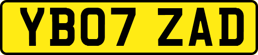 YB07ZAD