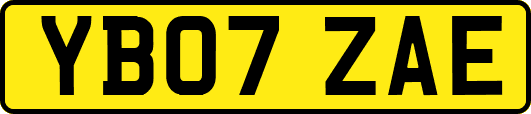 YB07ZAE