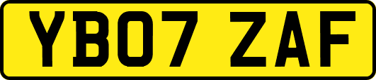 YB07ZAF