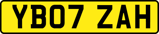 YB07ZAH