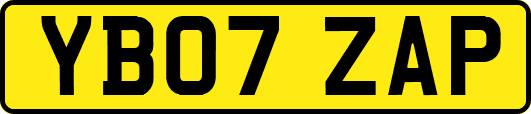 YB07ZAP