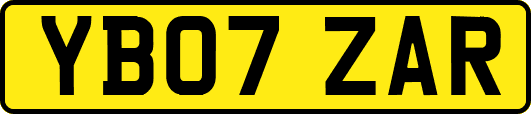 YB07ZAR