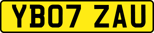 YB07ZAU