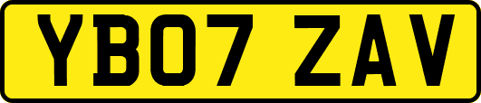 YB07ZAV