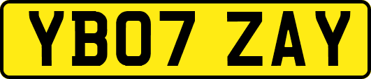 YB07ZAY
