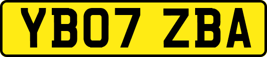 YB07ZBA