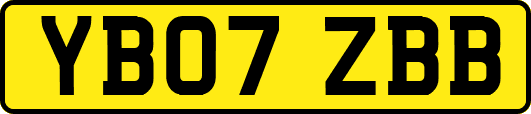 YB07ZBB