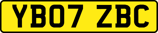 YB07ZBC
