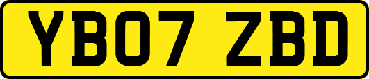 YB07ZBD