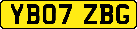 YB07ZBG
