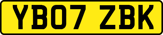 YB07ZBK