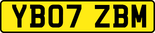 YB07ZBM