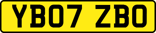 YB07ZBO
