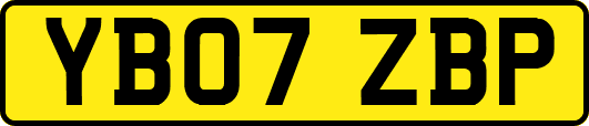 YB07ZBP