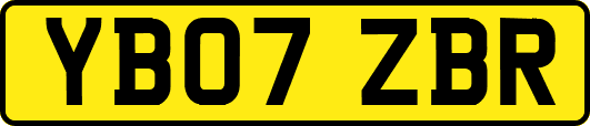YB07ZBR