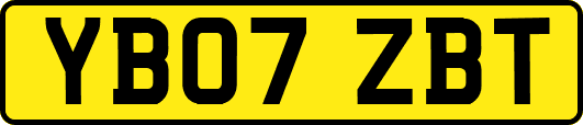 YB07ZBT