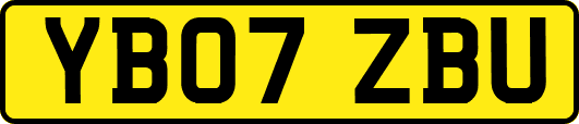 YB07ZBU
