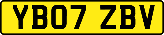 YB07ZBV