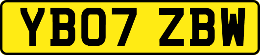 YB07ZBW