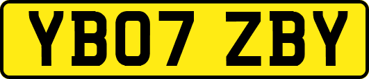 YB07ZBY
