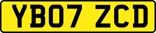 YB07ZCD