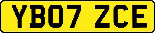 YB07ZCE