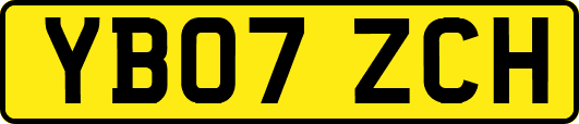 YB07ZCH