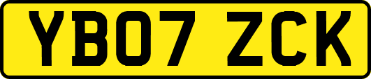 YB07ZCK