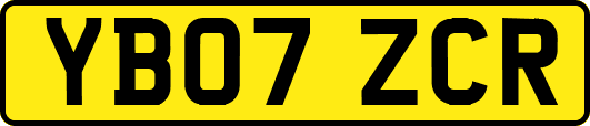 YB07ZCR