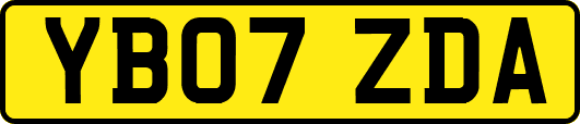 YB07ZDA