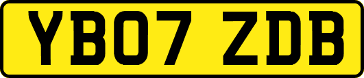 YB07ZDB