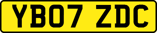YB07ZDC