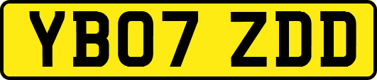 YB07ZDD